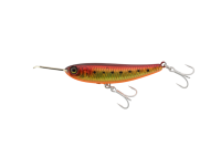 Illex/Jackall Riser Bait 006 Red & Gold