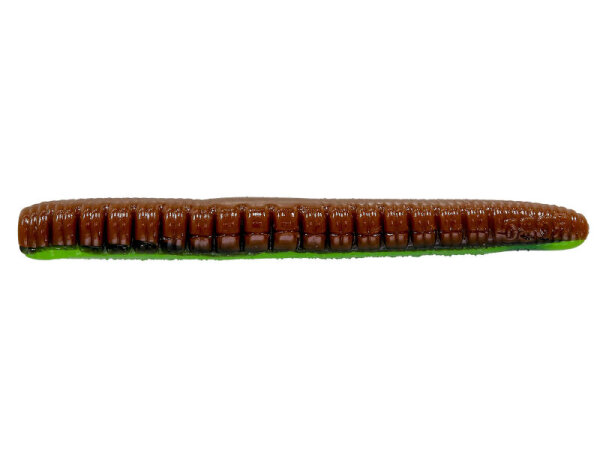 Roboworm Ned Worm 3" / ca. 8,5cm Bold Bluegill
