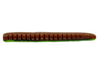 Roboworm Ned Worm 3" / ca. 8,5cm Bold Bluegill
