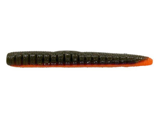Roboworm Ned Worm 3" / ca. 8,5cm Desert Craw