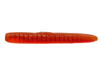 Roboworm Ned Worm 3" / ca. 8,5cm Fuego