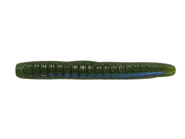 Roboworm Ned Worm 3" / ca. 8,5cm Watermelon Dawn