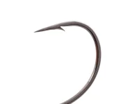 DECOY KG High Power Offset Hook Worm17