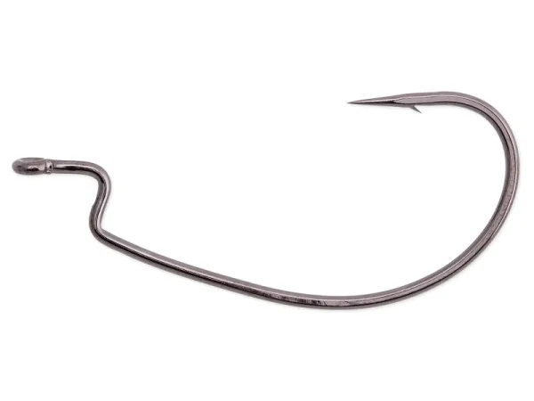 DECOY KG High Power Offset Hook Worm17 1/0 - (9Stk.)