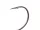 DECOY KG High Power Offset Hook Worm17 2 - (9Stk.)