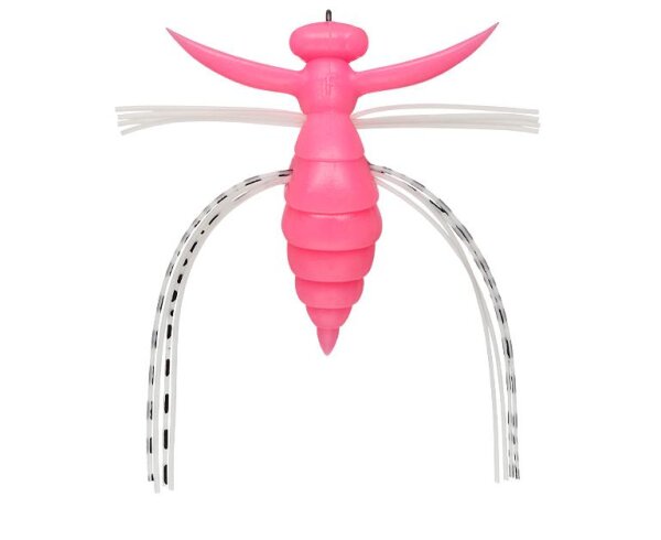 EVERGREEN GIZMO #14 BUBBLE GUM PINK