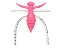 EVERGREEN GIZMO #14 BUBBLE GUM PINK