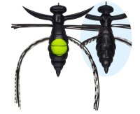 EVERGREEN GIZMO #15 SIGHT BLACK