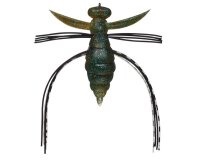 EVERGREEN GIZMO #17 CICADA