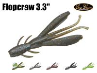 EVERGREEN FLOPCLAW 3.3"