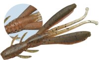 EVERGREEN FLOPCLAW 3.3" #100 WATERMELON CLAW