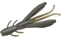 EVERGREEN FLOPCLAW 3.3" #33 GREEN PUMPKIN BL