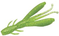 EVERGREEN FLOPCLAW 3.3" #35 CHART GD/GR