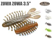 EVERGREEN ZOWA ZOWA 3.5"