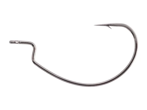 DECOY Kg Hook Wide Worm25