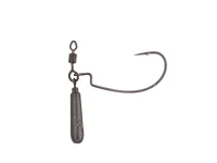 DECOY ZERO-Dan Worm217
