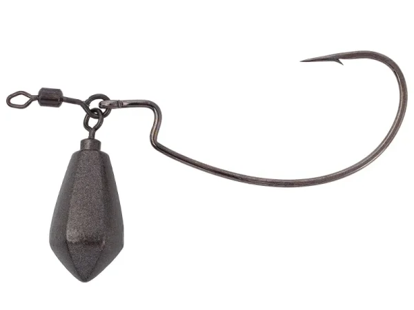 DECOY ZERO-Dan Worm317 Heavy