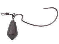 DECOY ZERO-Dan Worm317 Heavy 4/0 - 14.0g.