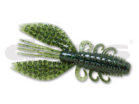 DEPS SPINY CRAW 3.5" #121 KASUMI JINGOROHME