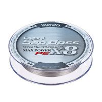 VARIVAS Sea Bass Max Power X8 Stealthgray 200M