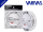 VARIVAS Sea Bass Max Power X8 Stealthgray 200M