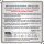 VARIVAS Sea Bass Max Power X8 Stealthgray 200M