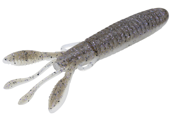 JACKALL COVER CRAW GRANDE 4.5” / 11.4cm DAPPI CRAW