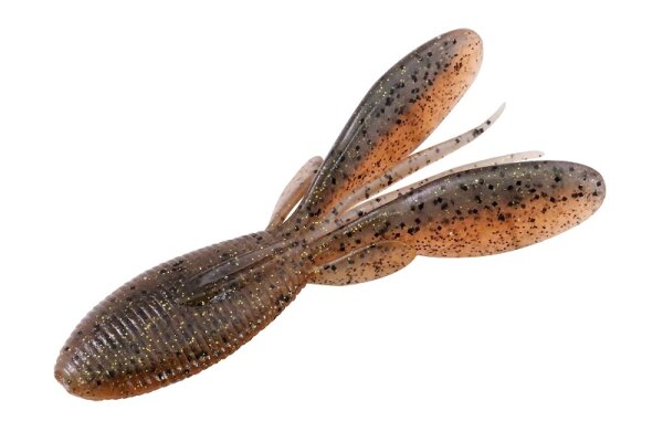 JACKALL FIVOSS 3″ / ca.7.6cm STAIN SHRIMP