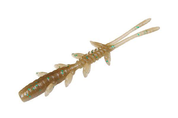 JACKALL SCISSOR COMB 3.8" / ca.9.7cm KASUMI TENAGA