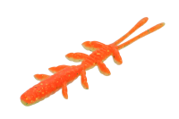 JACKALL SCISSOR COMB 3.0" / ca.7.6cm ROCKFISH RIPE MELON