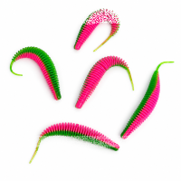 Rippchen 10cm Electric Chicken UV