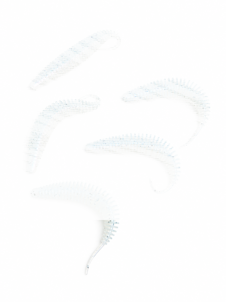 Rippchen 10cm Forelle UV