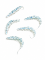 Rippchen 10cm Forelle UV
