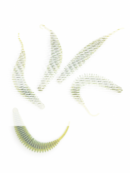 Rippchen 10cm Ghost Ayu UV