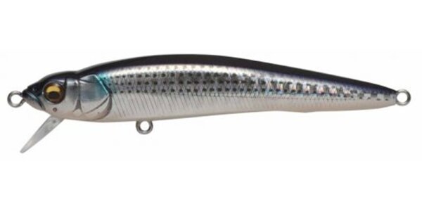 Megabass FX9 / 9cm SW GG BORA