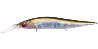 Megabass VISION ONETEN+1 JR. / 9.8cm (SP-C) GG HASU RED EYE