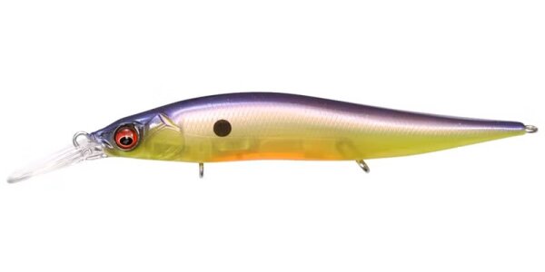 Megabass VISION ONETEN+1 JR. / 9.8cm (SP-C) SEXY MONROE