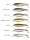 NISHINE LURE WORKS Otonabee 48mm Sinking Minnow