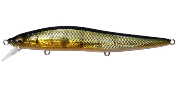 Megabass VISION ONETEN LBO / 11.5cm (SP-C) GG PERCH