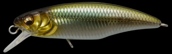 Megabass X-48 ACROBAT / 4.8cm (F) WAGIN MOROKO