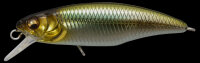 Megabass X-48 ACROBAT / 4.8cm (F) WAGIN MOROKO