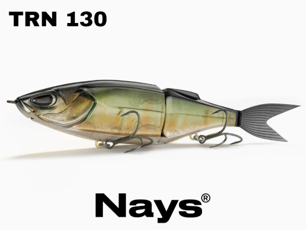 Nays TRN 130 Swimbait