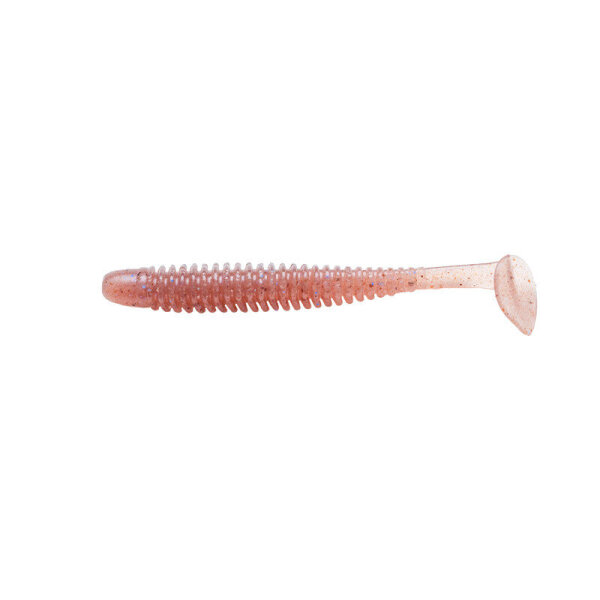 Noike Wobble Shad 4" / 10,2 cm Pro Blue Prism #18
