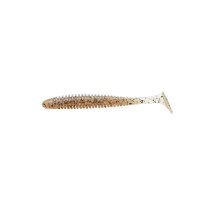 Noike Wobble Shad 4" / 10,2 cm Phantom Prism #38