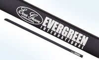 EVERGREEN E.G. ROD COVER BLACK 160cm