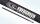 EVERGREEN E.G. ROD COVER BLACK 160cm