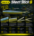 Brutus Silent Stick 6.0" | ca 15.2cm