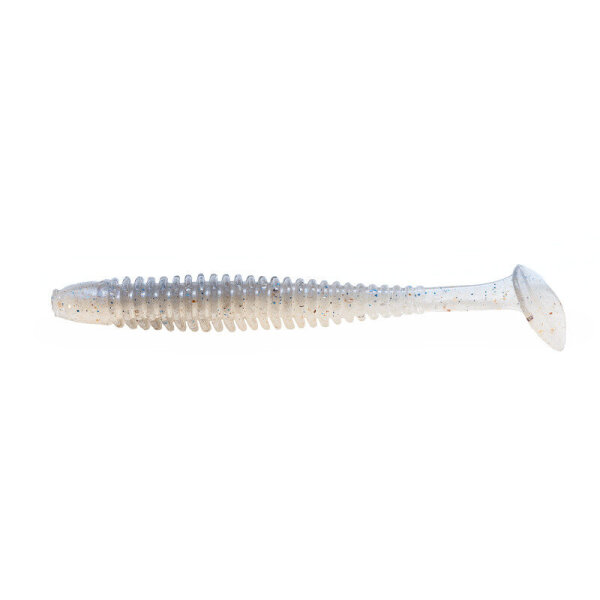 Noike Wobble Shad 4" / 10,2 cm Sexy Blue Shad #132