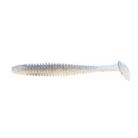 Noike Wobble Shad 4" / 10,2 cm Sexy Blue Shad #132