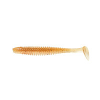 Noike Wobble Shad 4" / 10,2 cm Wakasagi #134